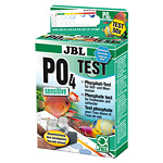 JBL Phosphate Test P04 - тест для измерения уровня фосфатов